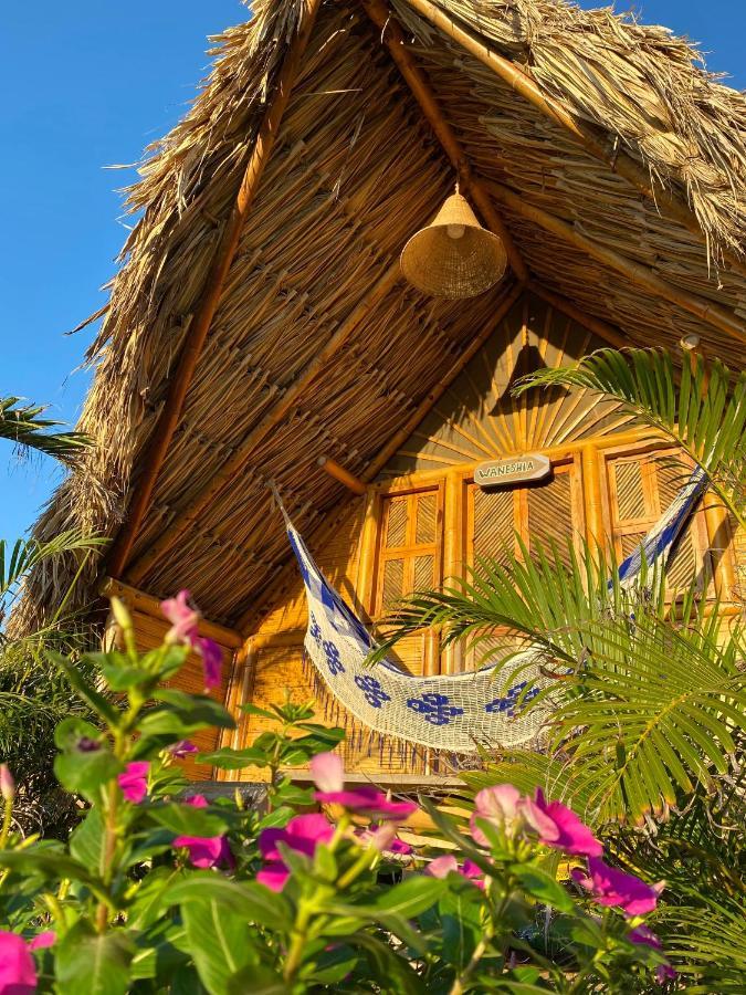 Guajira Beach Riohacha Exterior photo
