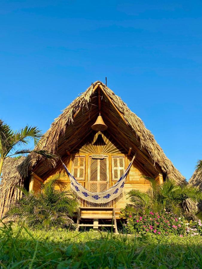 Guajira Beach Riohacha Exterior photo