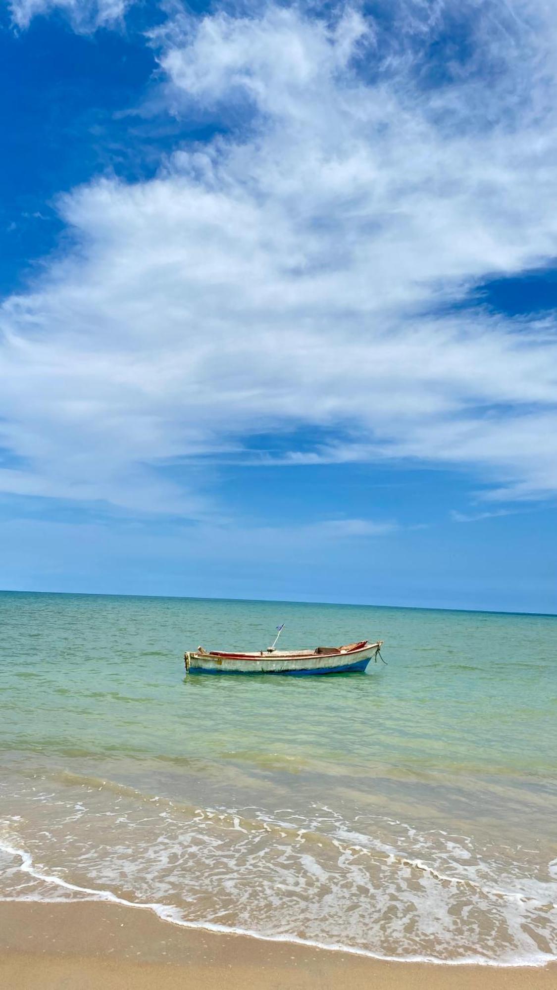 Guajira Beach Riohacha Exterior photo